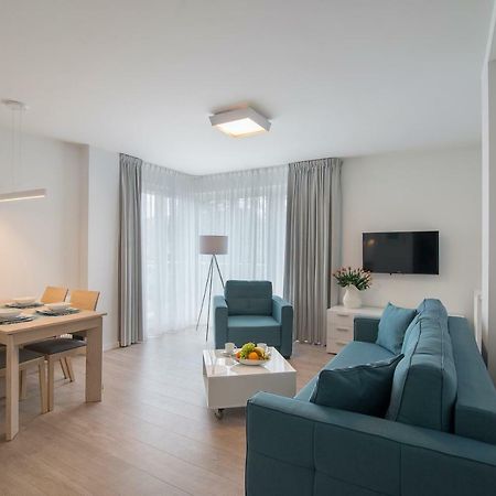 Apartament 65 Przy Plazy Władysławowo Exterior foto